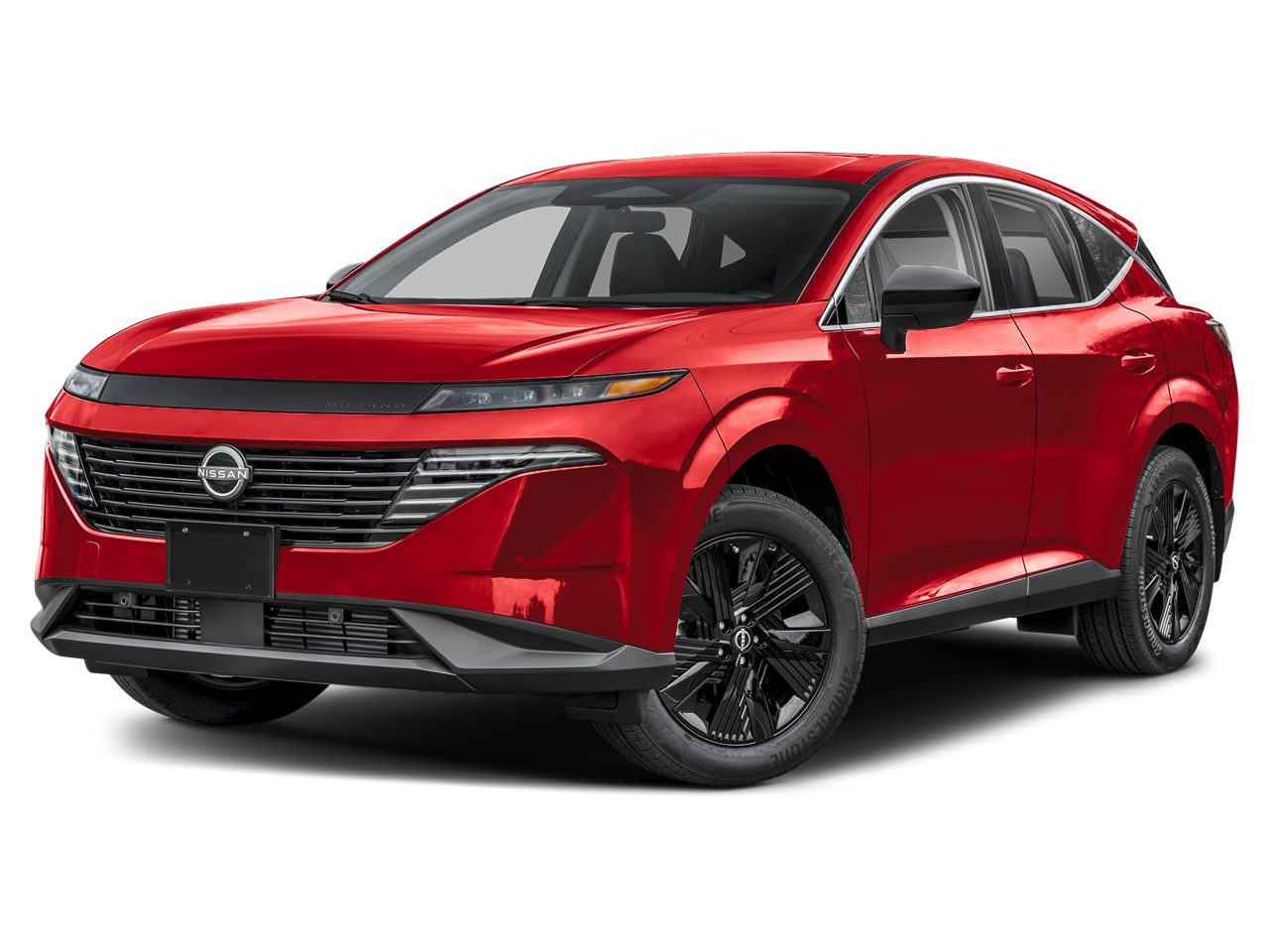 2026 Nissan Murano SV