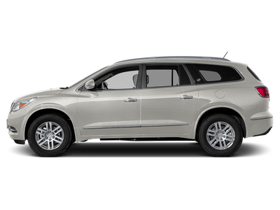 2015 Buick Enclave Leather Group