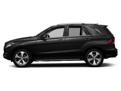 2018 Mercedes-Benz GLE 350 4MATIC® CarBravo Certified