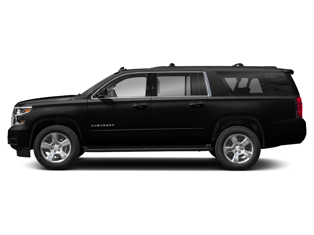 2019 Chevrolet Suburban LS