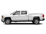 2019 Chevrolet Silverado 2500HD LT