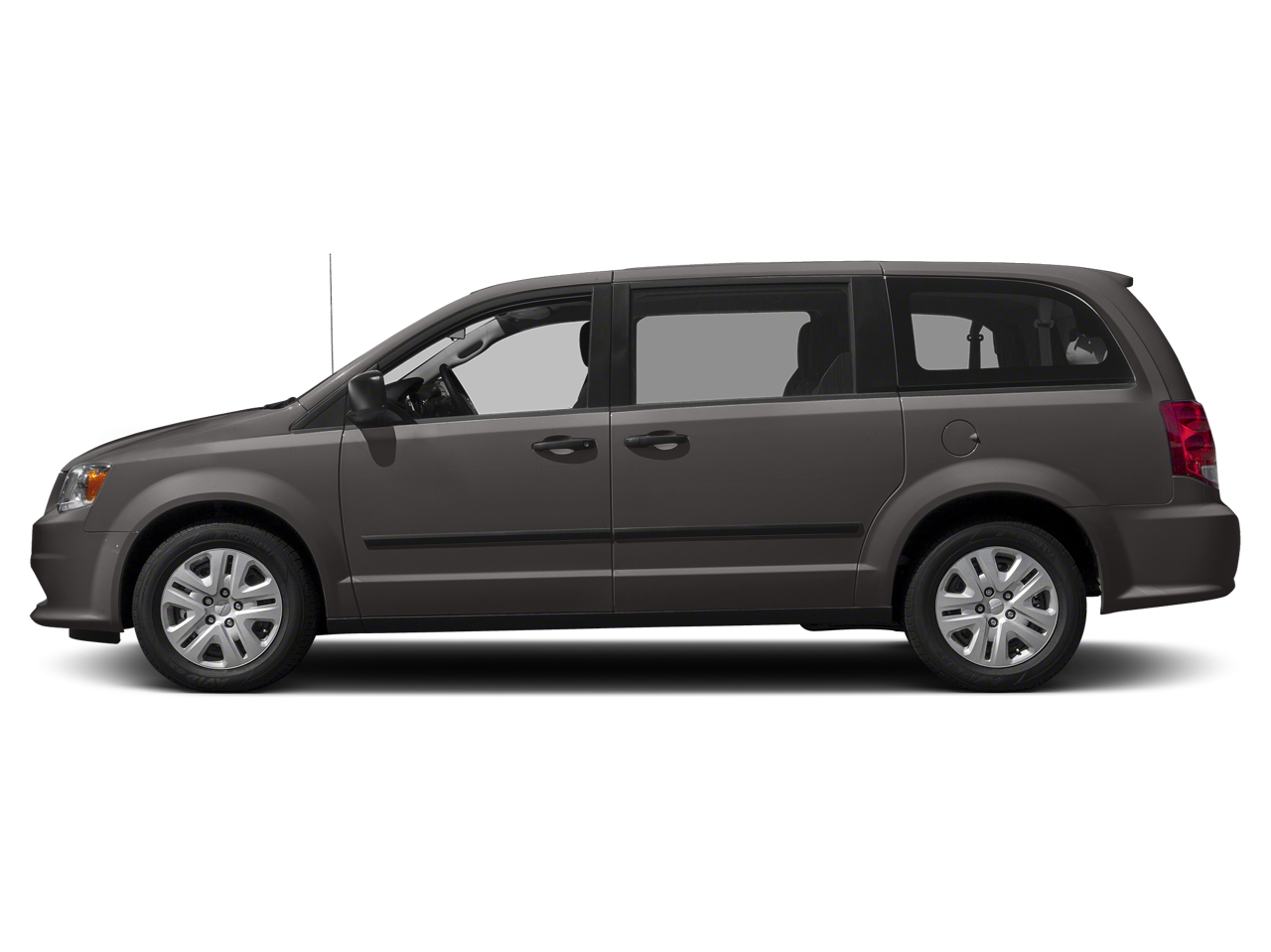 2019 Dodge Grand Caravan SE CarBravo Certified
