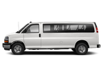 2020 Chevrolet Express 3500 LS Passenger