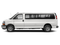 2020 Chevrolet Express 3500 LS Passenger