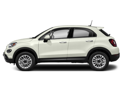 2022 FIAT 500X Yacht Club Capri