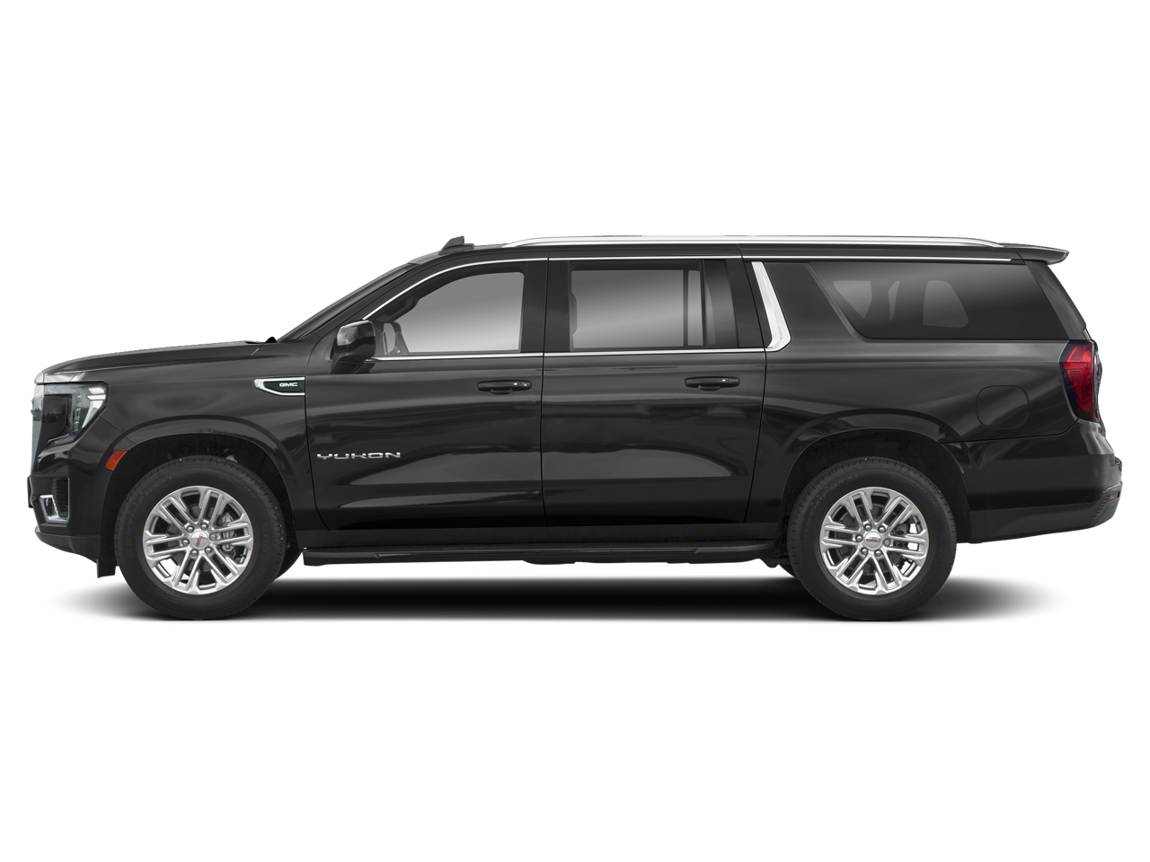 2022 GMC Yukon XL SLE Carbravo GM CPO
