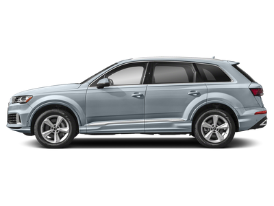2023 Audi Q7 55 Premium Plus Carbravo Certified