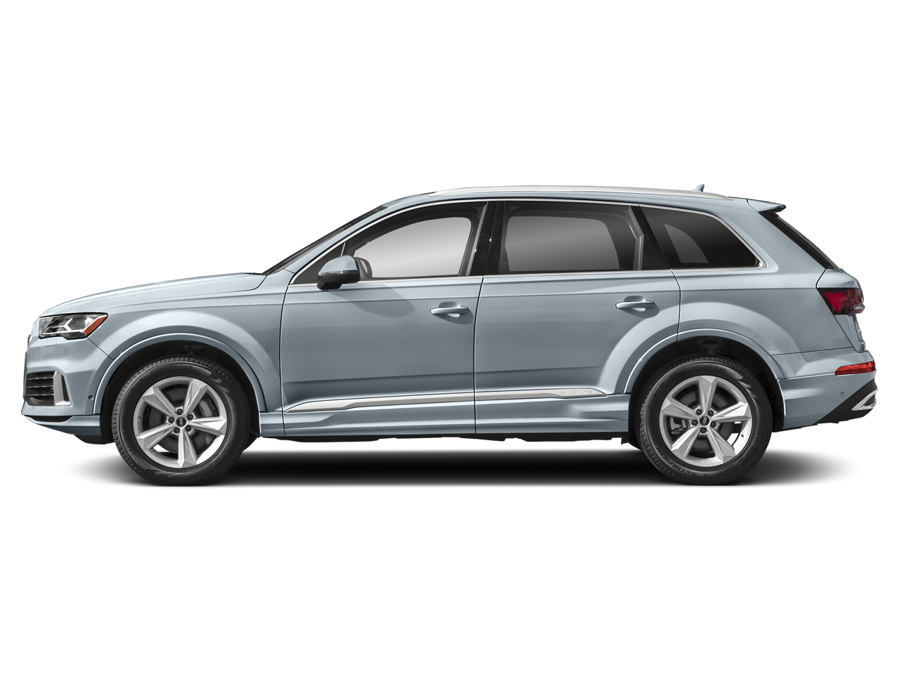 2023 Audi Q7 55 Premium Plus Carbravo Certified