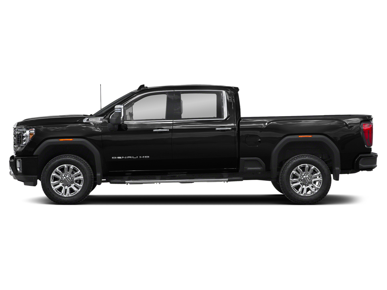 2023 GMC Sierra 3500HD Denali