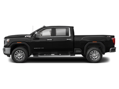 2023 GMC Sierra 3500HD SLE