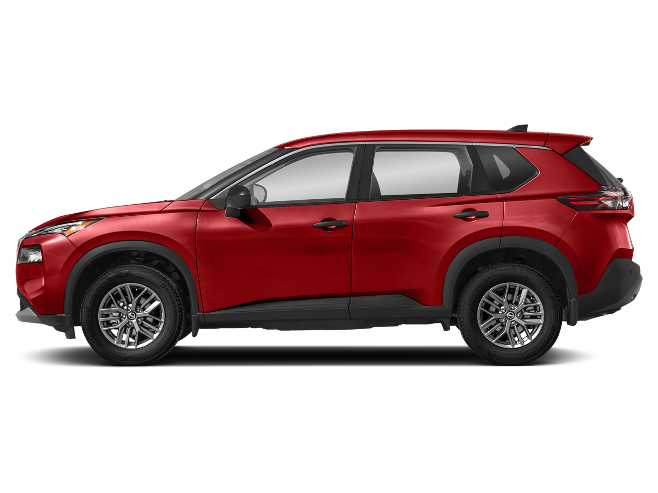 2023 Nissan Rogue S Carbravo GM CPO