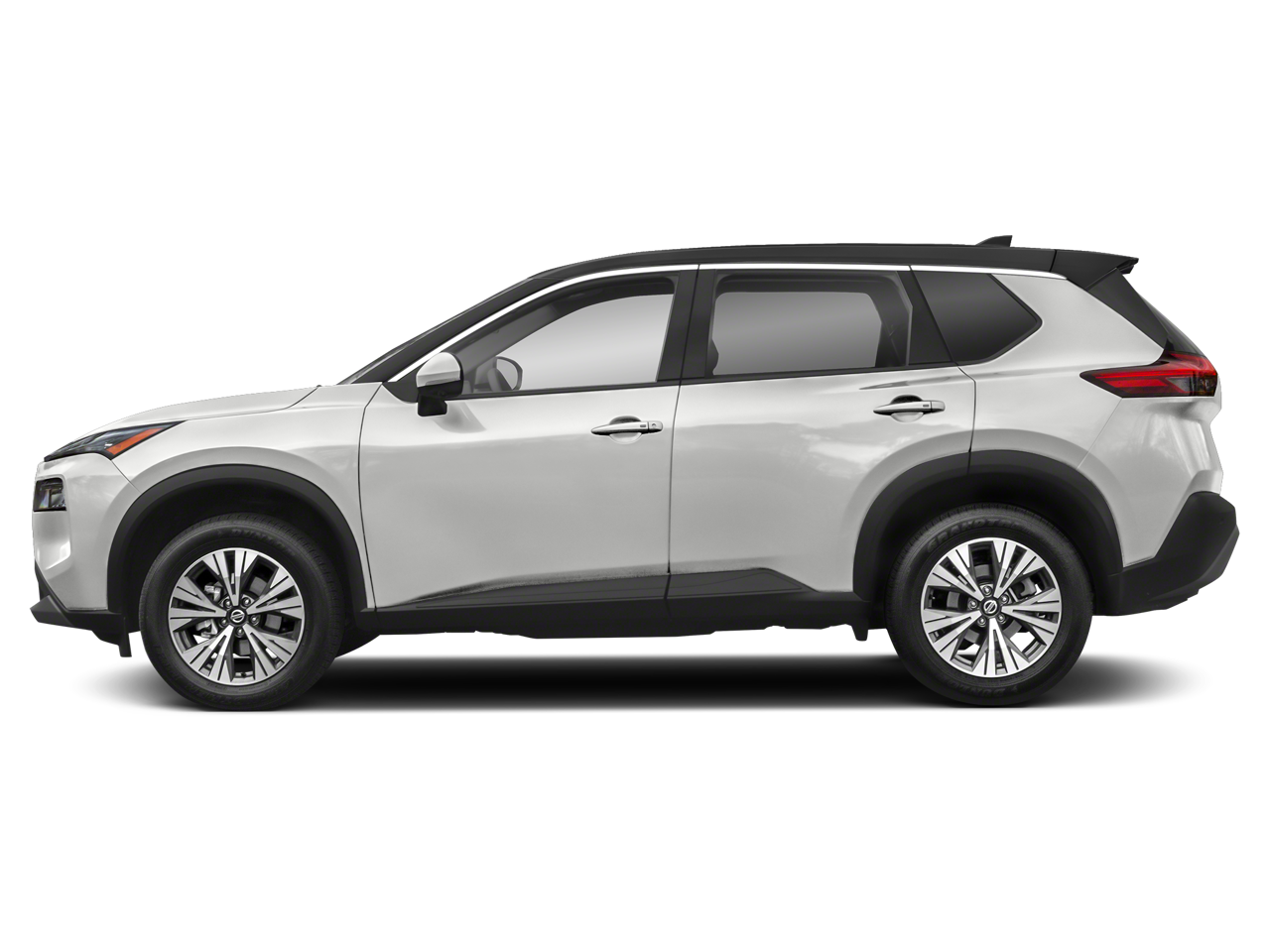 2023 Nissan Rogue SV Certified Pre Owned