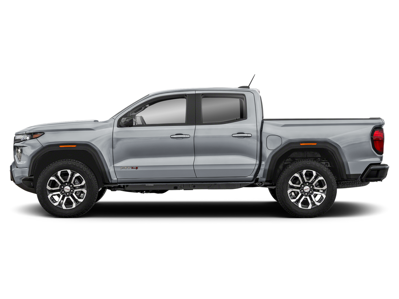 2024 GMC Canyon AT4 GM CERTIFIED