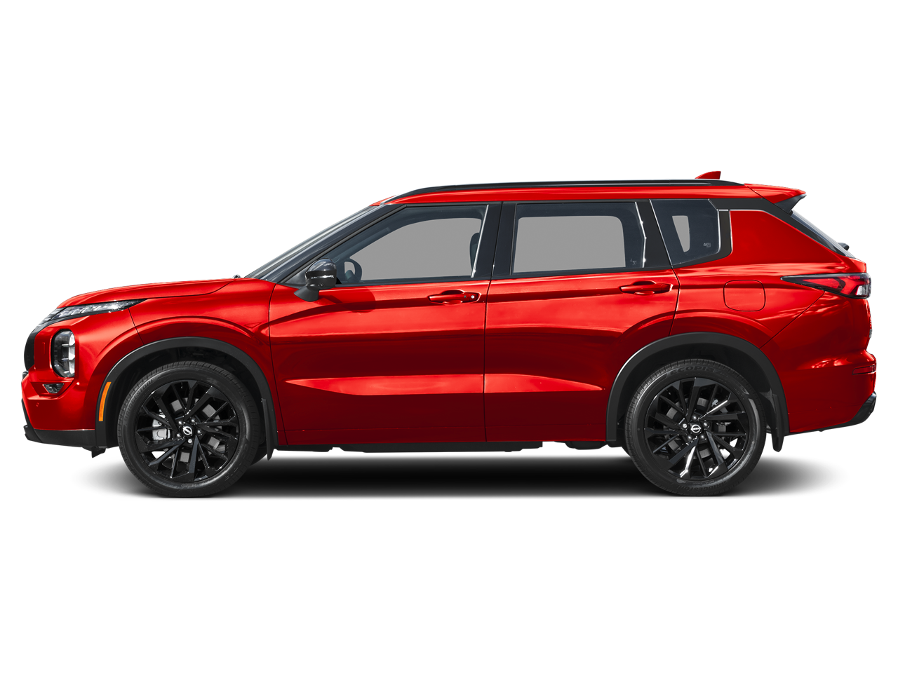 2026 Nissan Rogue Plug-In Hybrid Platinum HYBRID