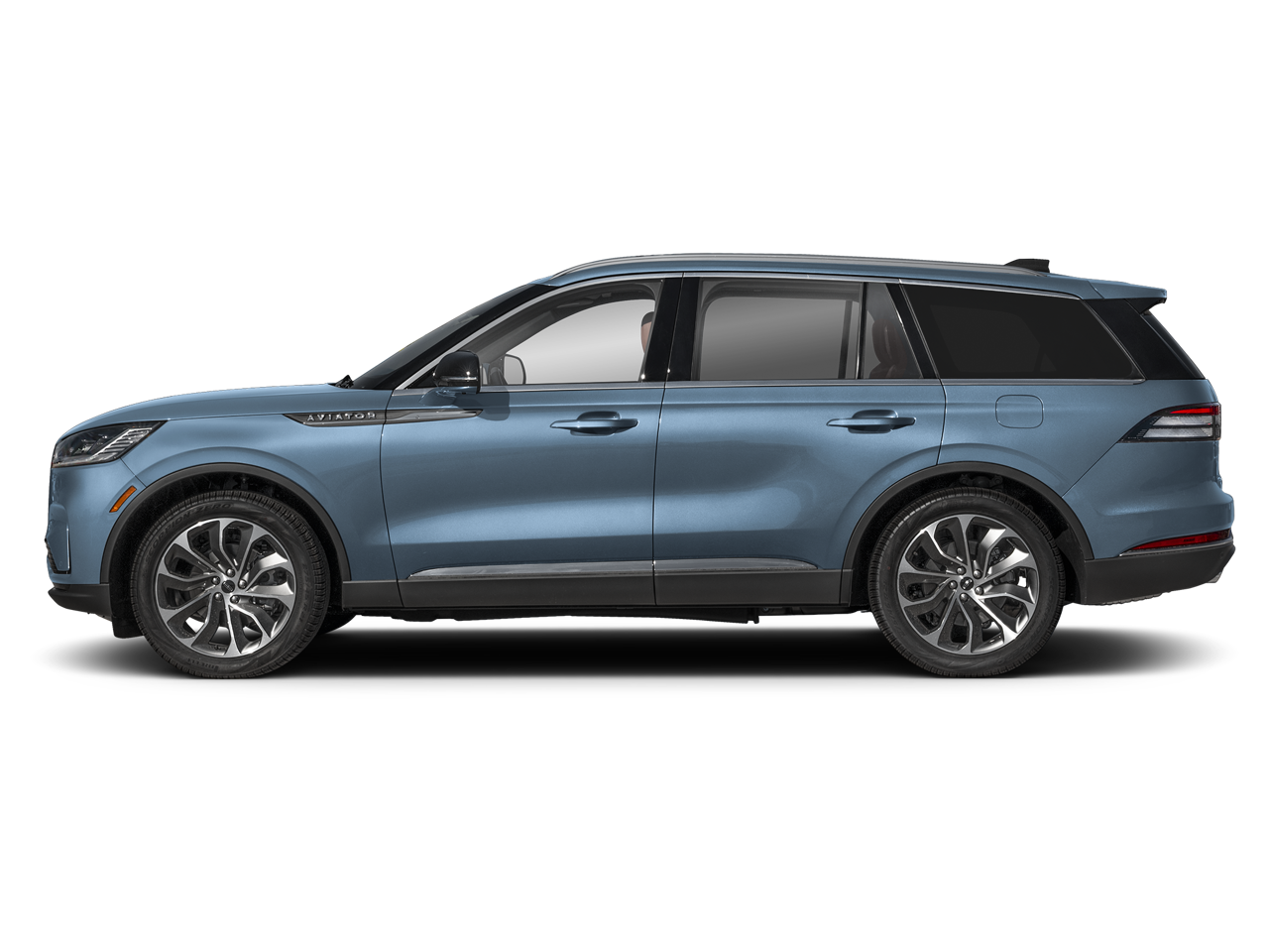 2027 Lincoln Aviator Reserve