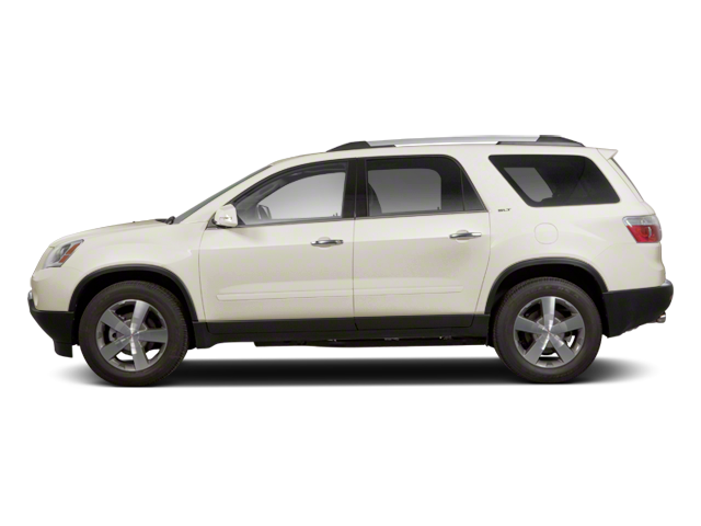 2012 GMC Acadia SLT-1