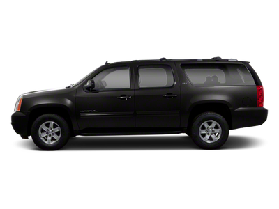 2012 GMC Yukon XL SLT 1500