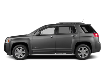 2013 GMC Terrain SLE-1