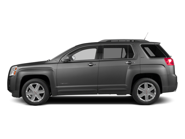 2013 GMC Terrain SLE-1