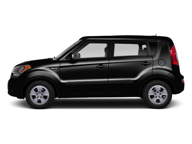 2013 Kia Soul Exclaim