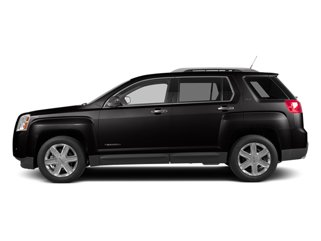 2014 GMC Terrain SLE-2