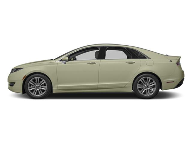 2014 Lincoln MKZ Base
