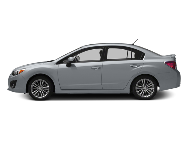 2014 Subaru Impreza 2.0i