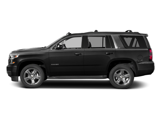 2016 Chevrolet Tahoe LS
