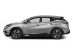 2016 Nissan Murano Platinum