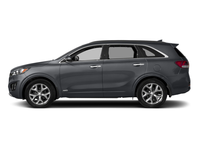2018 Kia Sorento SX Limited