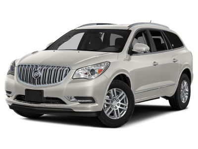 2015 Buick Enclave Leather Group