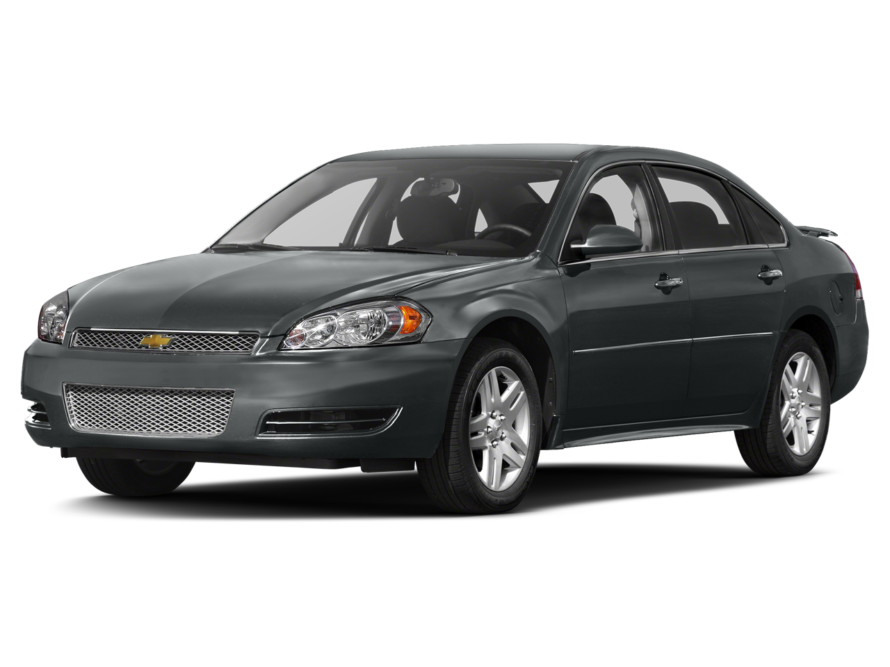 2015 Chevrolet Impala Limited LT