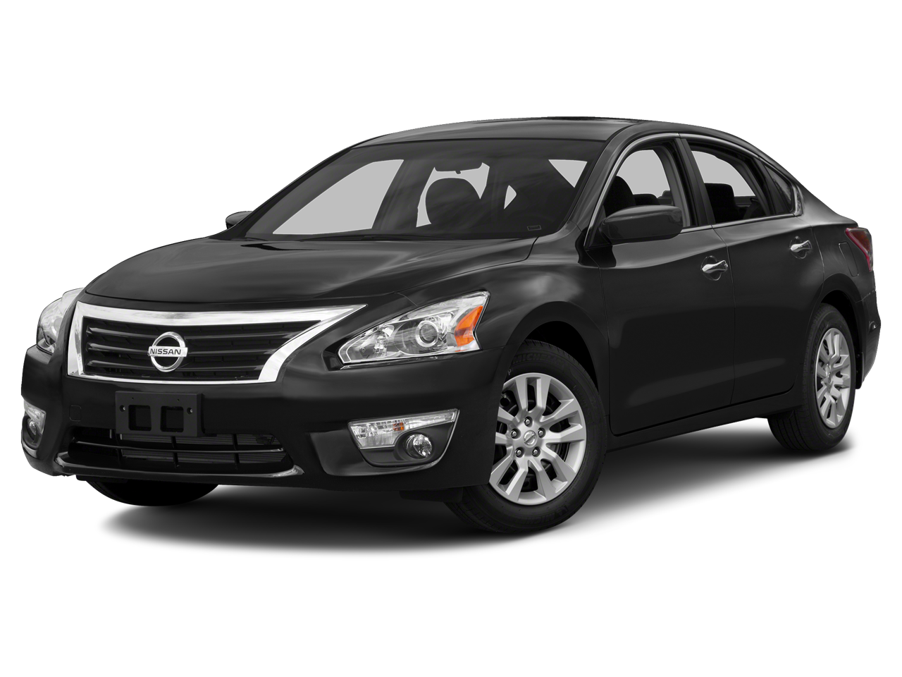 2015 Nissan Altima 2.5 SL