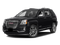 2016 GMC Terrain Denali