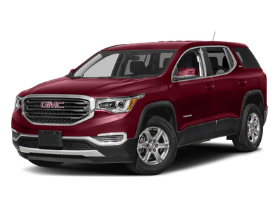 2017 GMC Acadia SLE-1