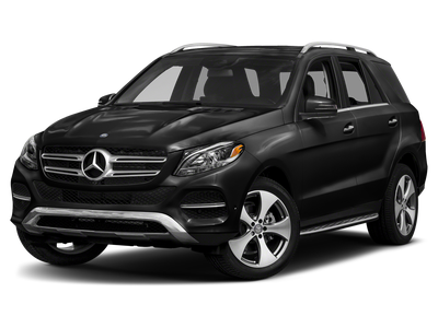 2018 Mercedes-Benz GLE 350 4MATIC® CarBravo Certified
