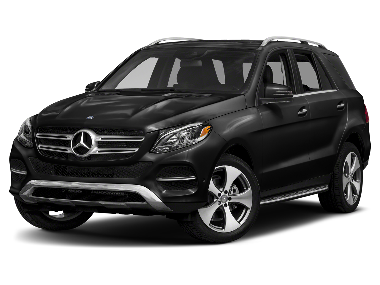 2018 Mercedes-Benz GLE 350 4MATIC® CarBravo Certified