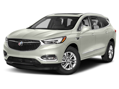 2019 Buick Enclave Premium Group