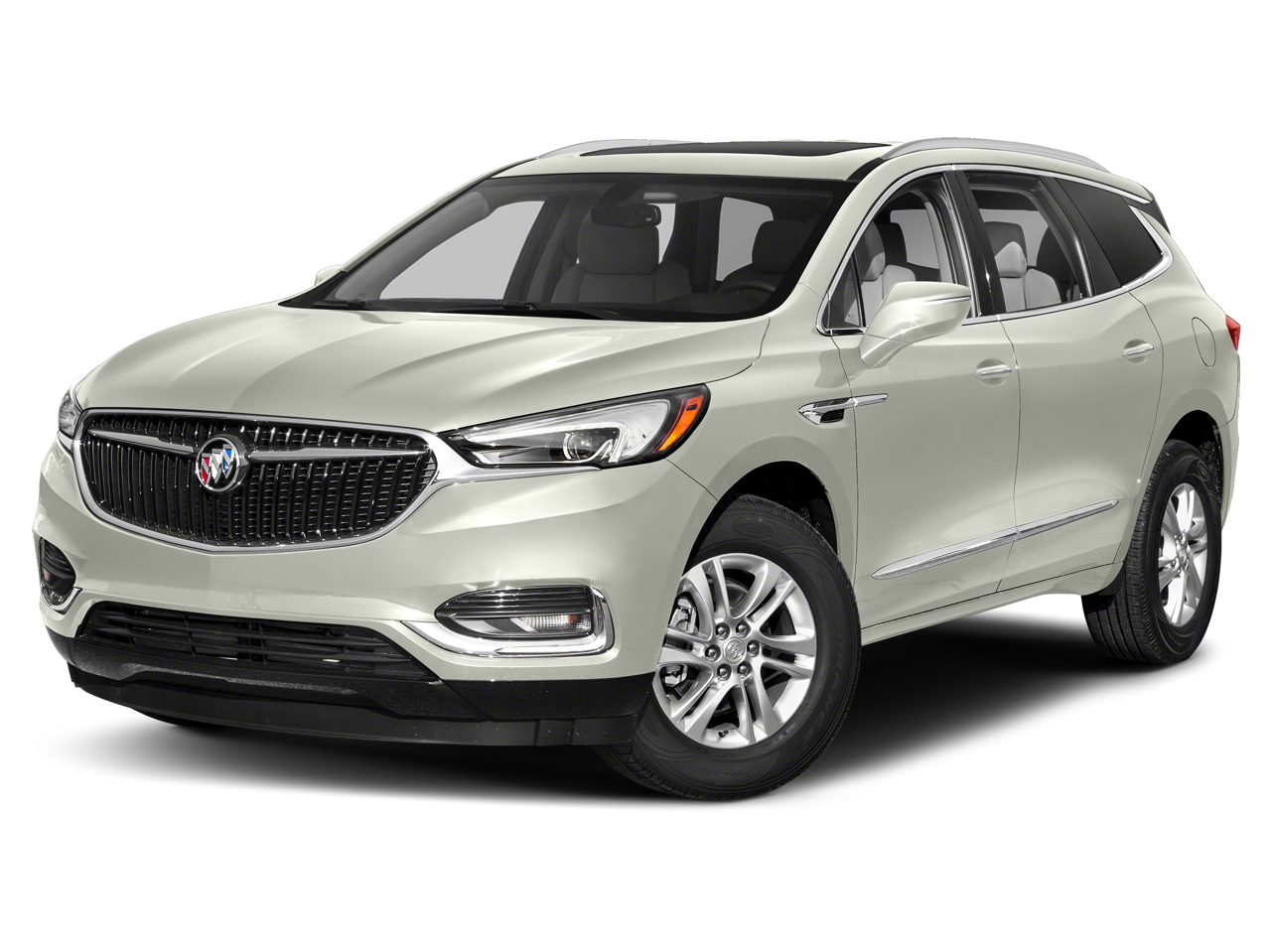 2019 Buick Enclave Premium Group