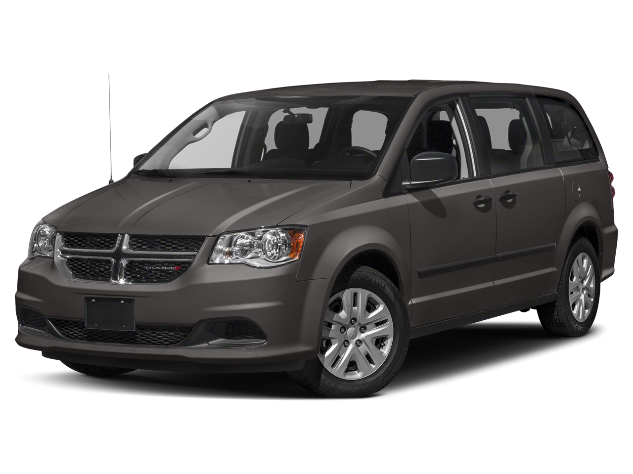 2019 Dodge Grand Caravan SE CarBravo Certified