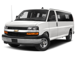 2020 Chevrolet Express 3500 LS Passenger