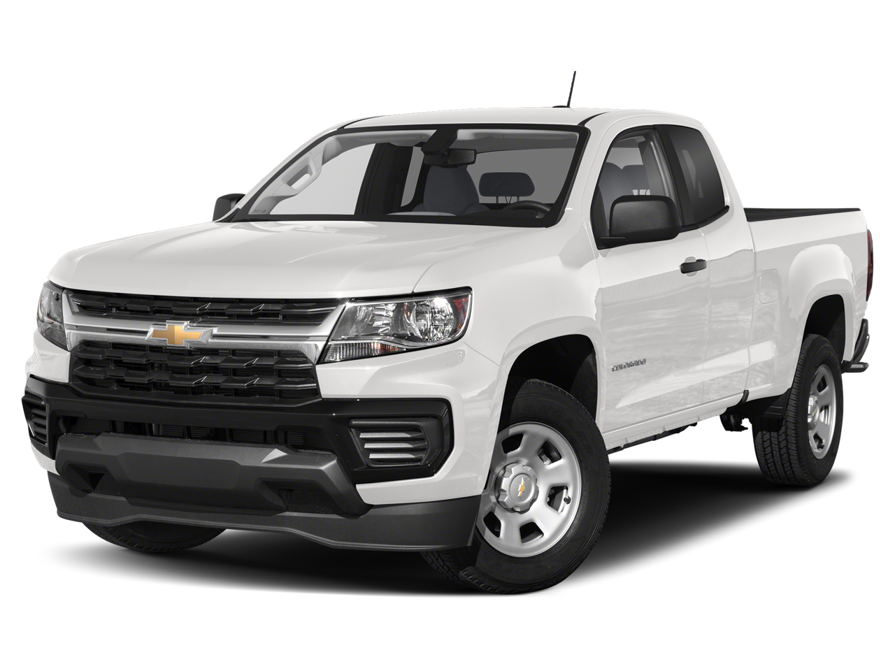 2022 Chevrolet Colorado Work Truck