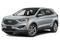 2022 Ford Edge Titanium Carbravo Certified