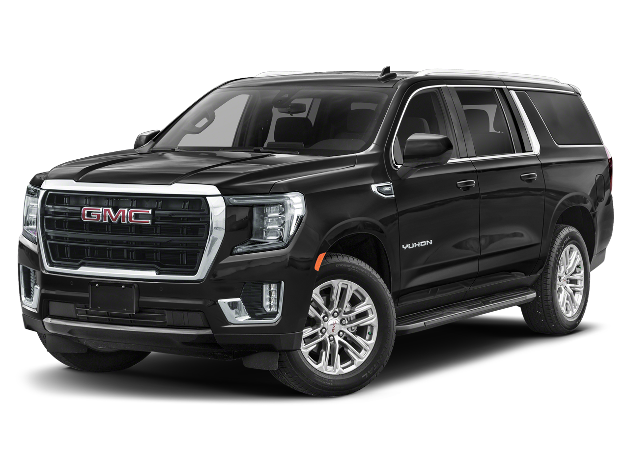 2022 GMC Yukon XL SLE Carbravo GM CPO