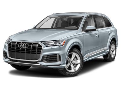 2023 Audi Q7 55 Premium Plus Carbravo Certified