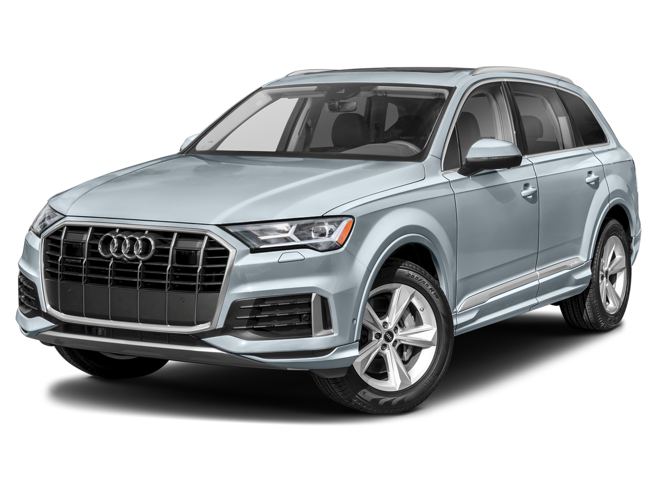 2023 Audi Q7 55 Premium Plus Carbravo Certified