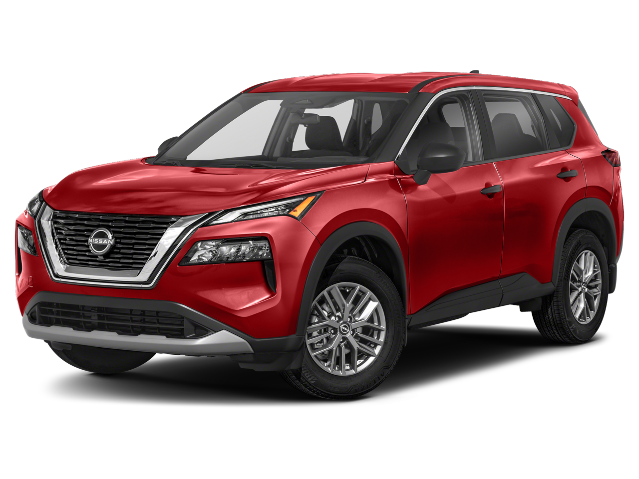 2023 Nissan Rogue S Carbravo GM CPO