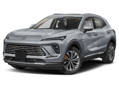 2024 Buick Envision Avenir