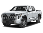 2024 Toyota Tundra Hybrid Platinum