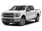 2025 Ford F-150 Lariat Carbravo GM CPO